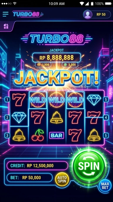 Turbo88 menawarkan berbagai jenis aplikasi untuk semua kalangan pengguna.