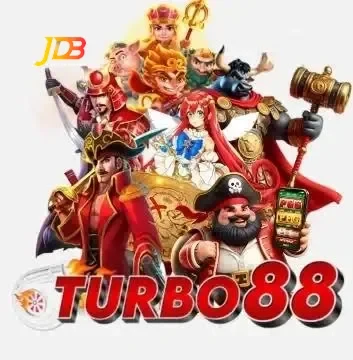 Logo turbo88